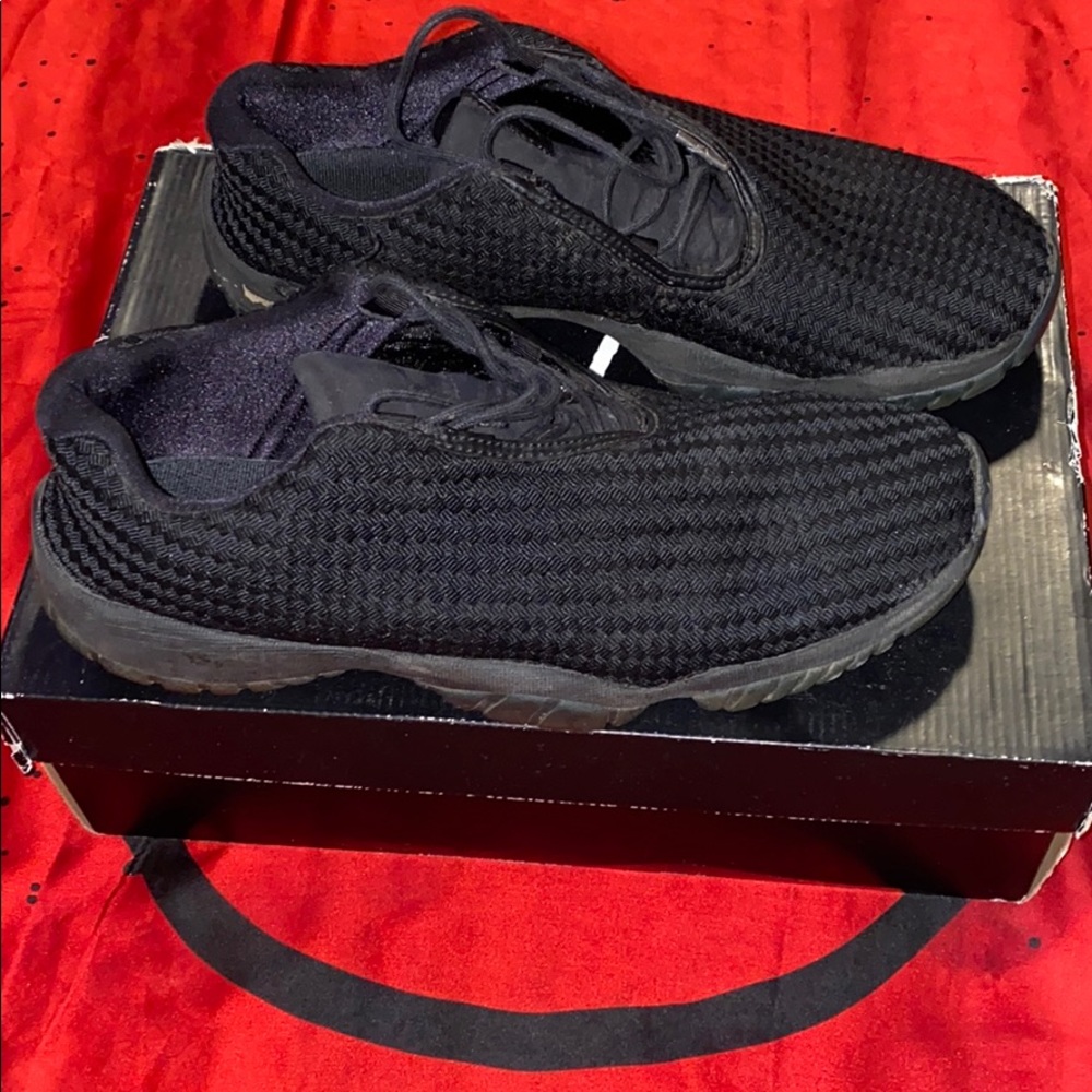 Air Jordan Future Low ‘Gamma’